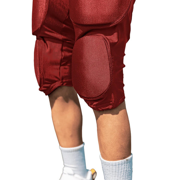 Xenith Integrated Pants