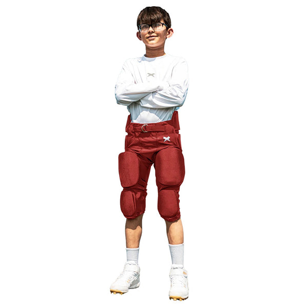 Xenith Integrated Pants