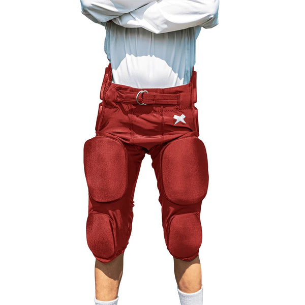 Xenith Integrated Pants