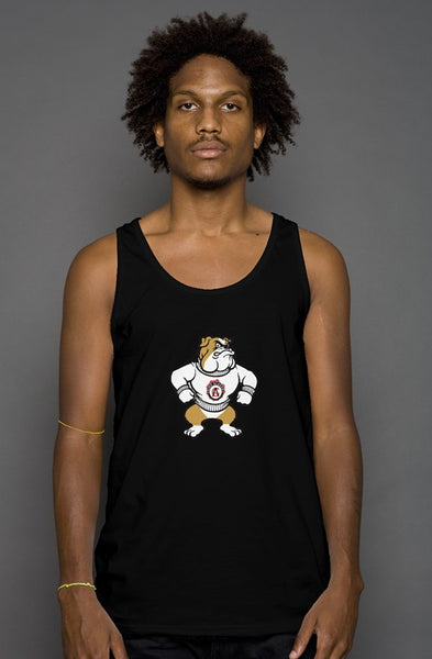 Atomic Dawg Tank Top