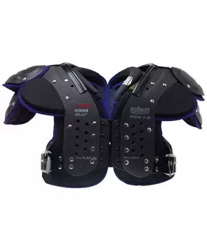 Schutt  Men's Skill Shoulder Pads