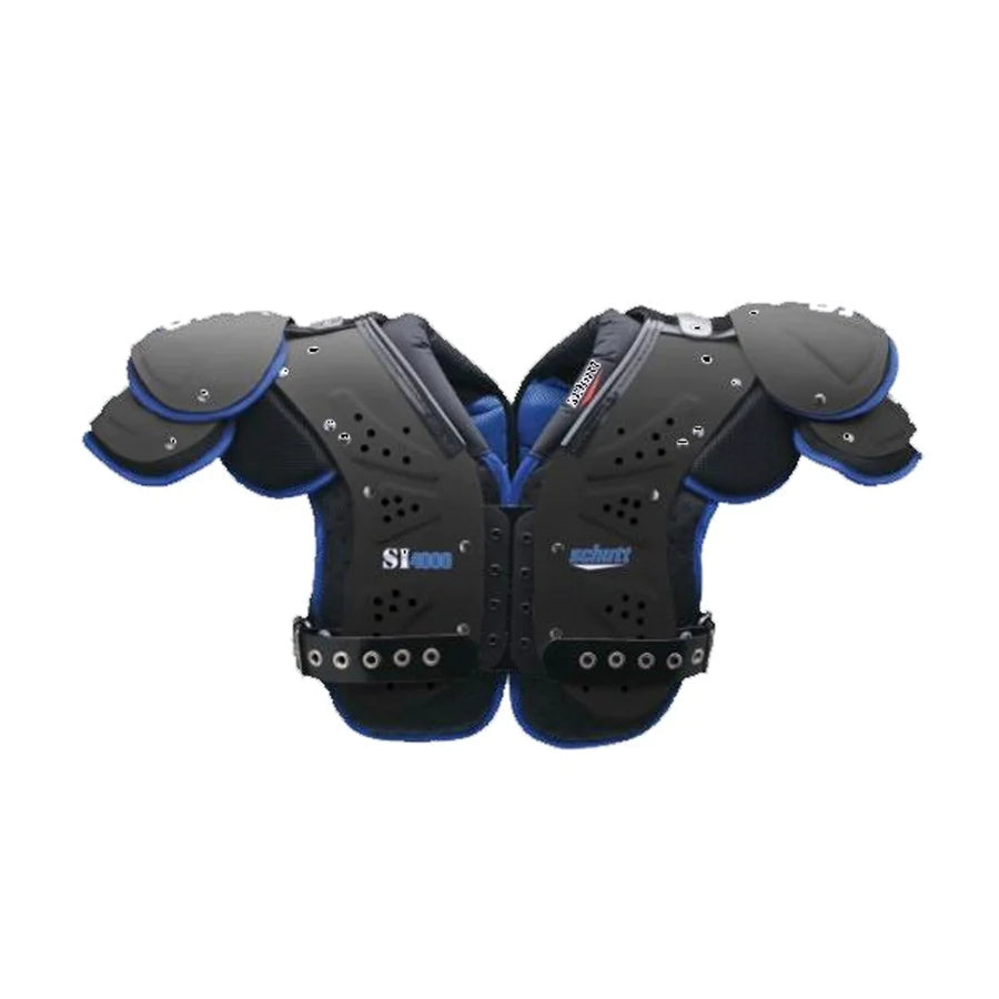 Schutt  Men's Skill Shoulder Pads