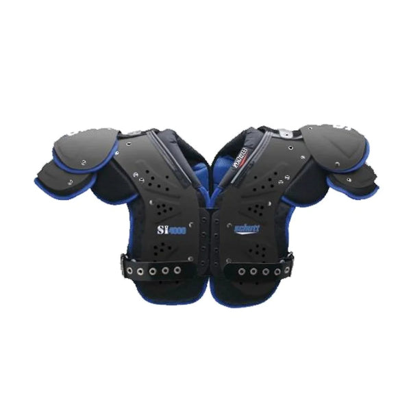 Schutt  Men's Skill Shoulder Pads