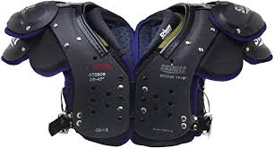 Schutt  Men's Skill Shoulder Pads