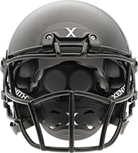 Xenith XE2 Helment