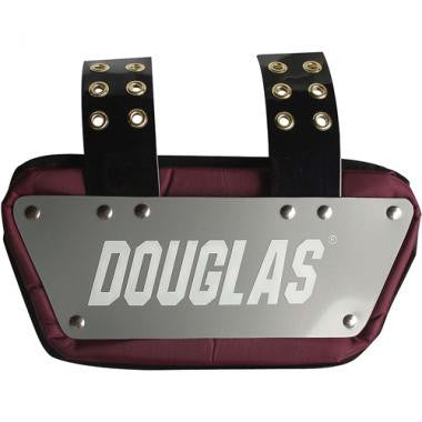 Douglas  Back Plate