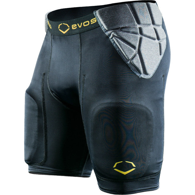 EvoShield Adult HybridPro Football Girdle