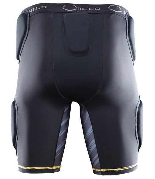 EvoShield Adult HybridPro Football Girdle