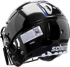Schutt F7 LX1 Football Helmet