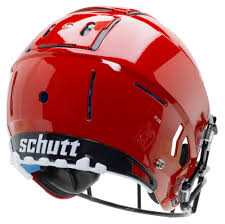 Schutt F7 LX1 Football Helmet