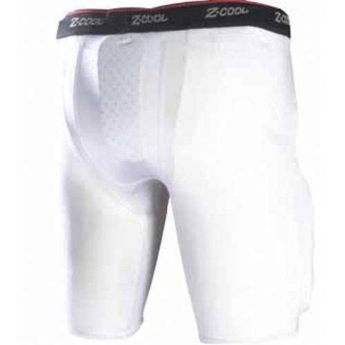 Gear Pro-Tec Z-Cool Comp Pro Youth 5 Pad Football Girdle