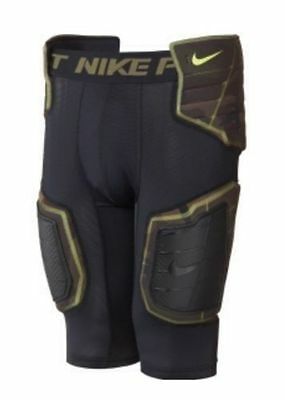 Nike Pro Hyperstrong Camo Hard Plate Football Girdle