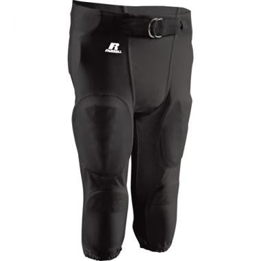 Russell  Adult Football Pants