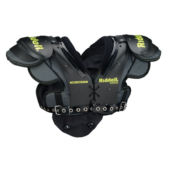 Riddell Pursuit Youth Shoulder Pad