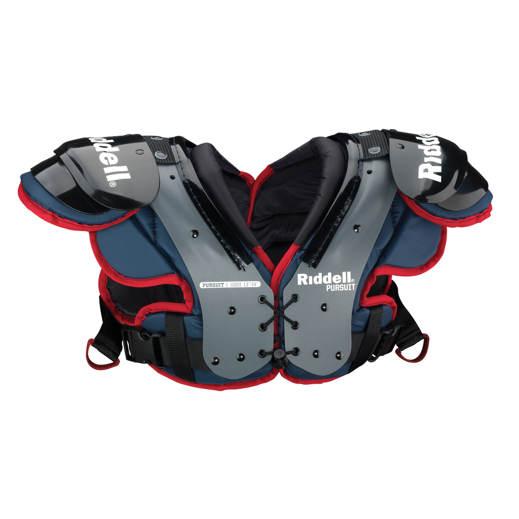Riddell Pursuit Youth Shoulder Pad