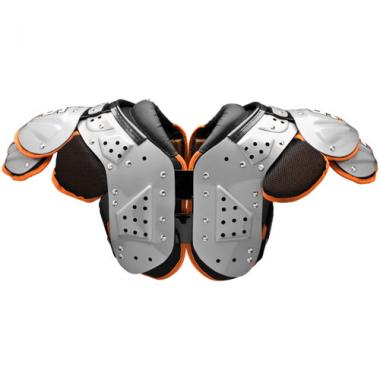 Schutt 8013 XV HD All Purpose Shoulder Pad