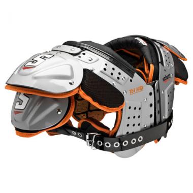 Schutt 8013 XV HD All Purpose Shoulder Pad