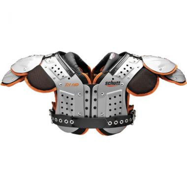 Schutt 8013 XV HD All Purpose Shoulder Pad