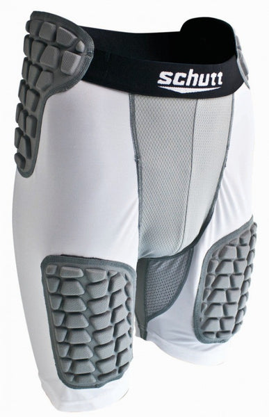 Schutt Protech All-In-One Adult Football Girdle