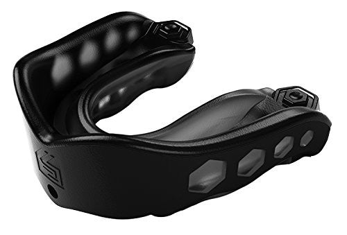 Shock Doctor Gel Max Convertible Mouth Guard
