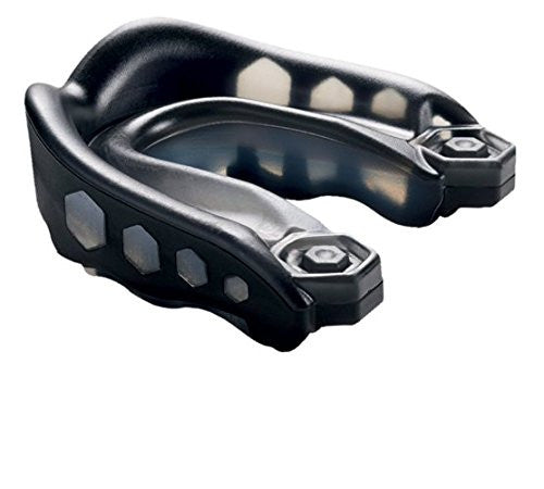 Shock Doctor Gel Max Convertible Mouth Guard