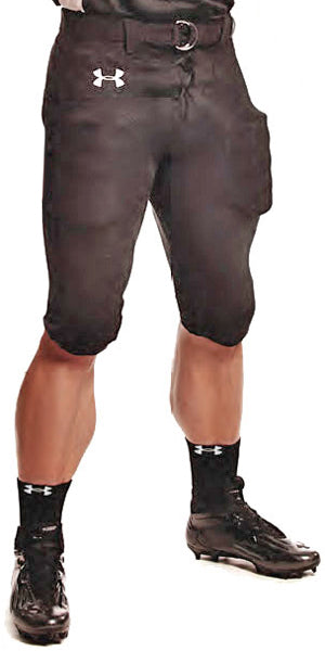 Under Armour Stock Football Pants
