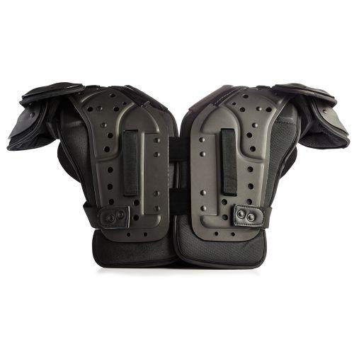 X3 ADULT X15 (MULTI-POSITION) SHOULDER PADS