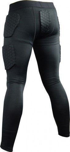 Adult Football Integrated Girdle Leggings