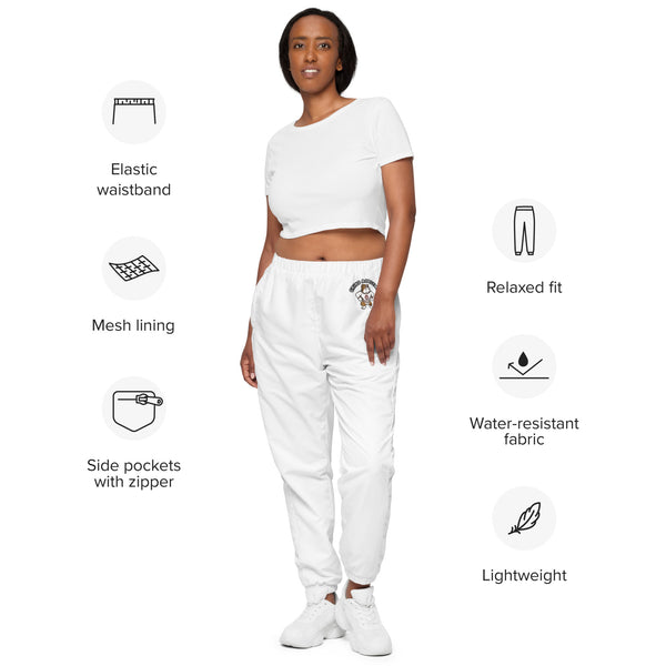 Grind Academy Atomic Dawgs Unisex track pants