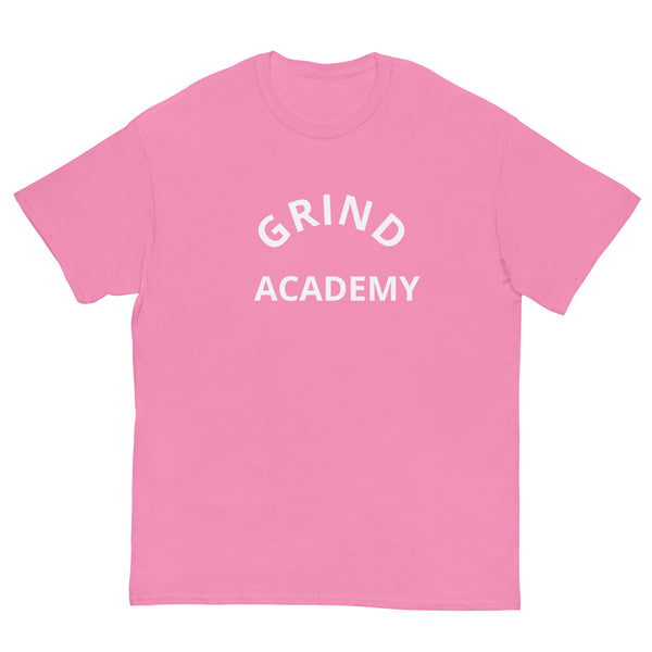 GRIND ACADEMY Men's classic tee