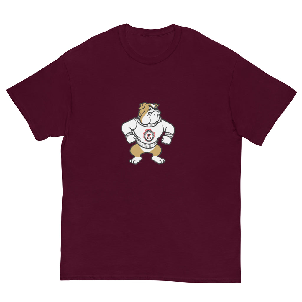 Atomic Dawgs Men's classic tee