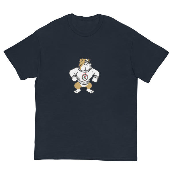 Atomic Dawgs Men's classic tee