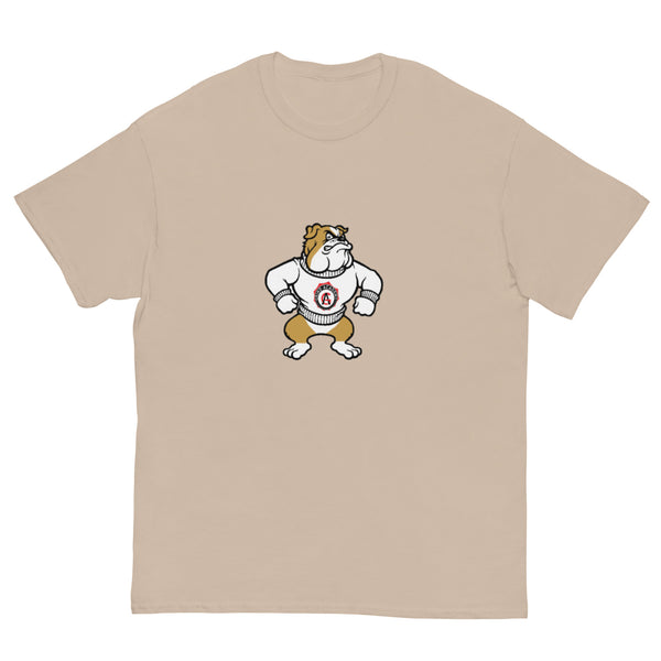 Atomic Dawgs Men's classic tee