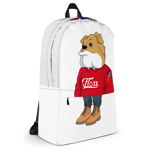 Floss & Fly Dawg Backpack