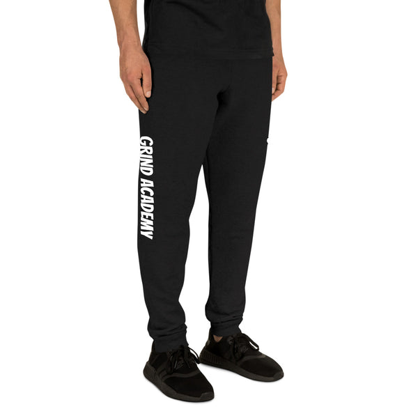 GRIND ACADEMY Unisex Joggers