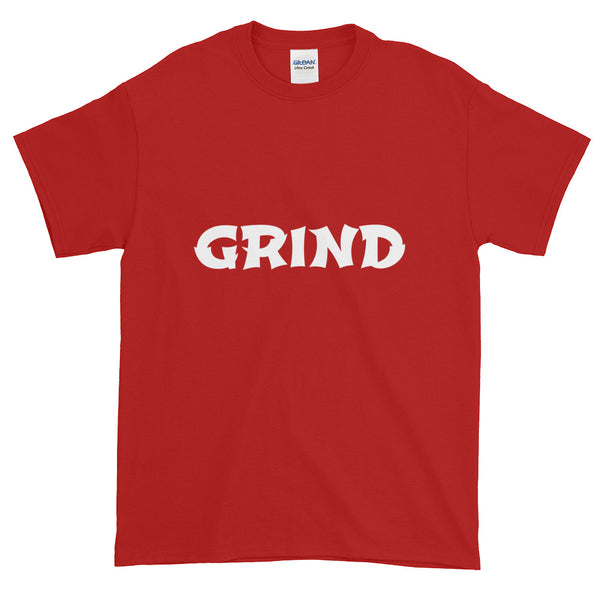 GRIND Short-Sleeve T-Shirt
