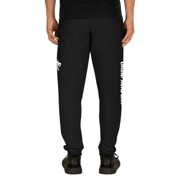 GRIND ACADEMY Unisex Joggers