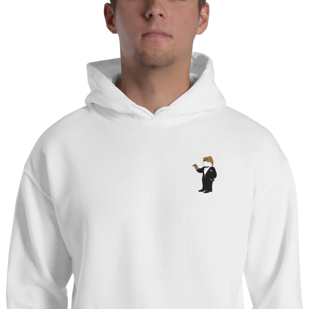 Dawg Father Hooded Sweatshirt