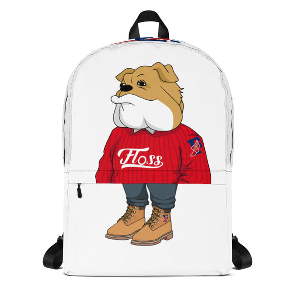 Floss & Fly Dawg Backpack