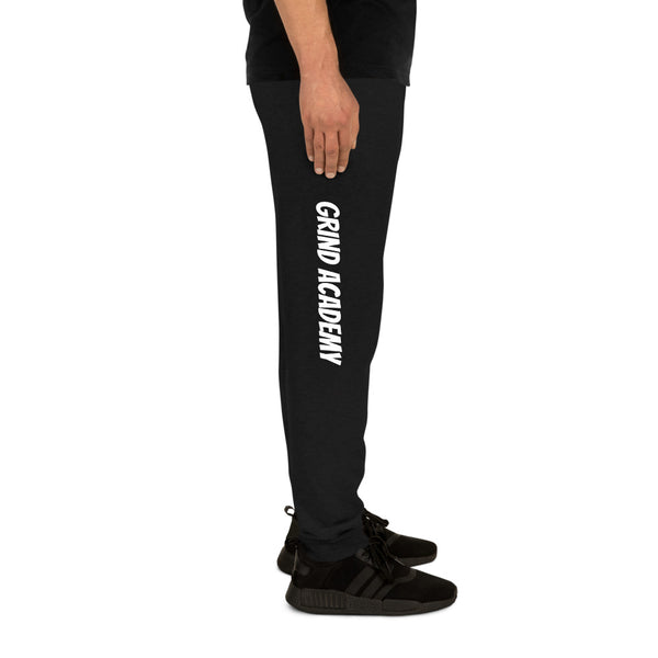 GRIND ACADEMY Unisex Joggers