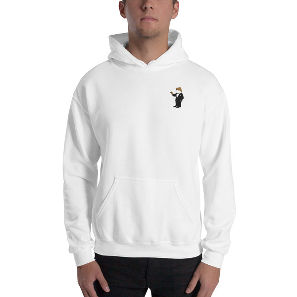Dawg Father Hooded Sweatshirt