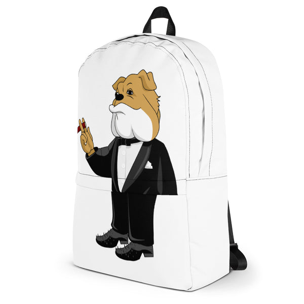 Dawg Father Backpack