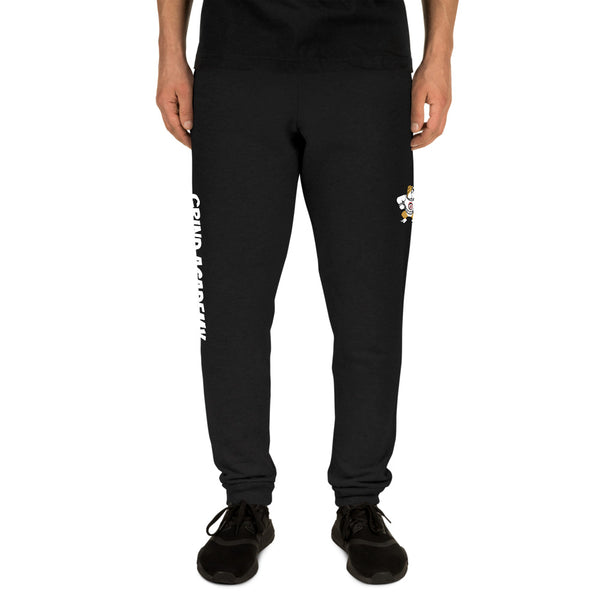 GRIND ACADEMY Unisex Joggers