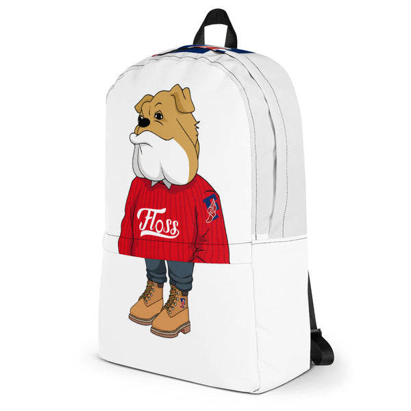 Floss & Fly Dawg Backpack
