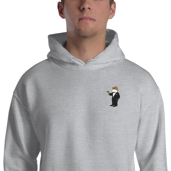 Dawg Father Hooded Sweatshirt