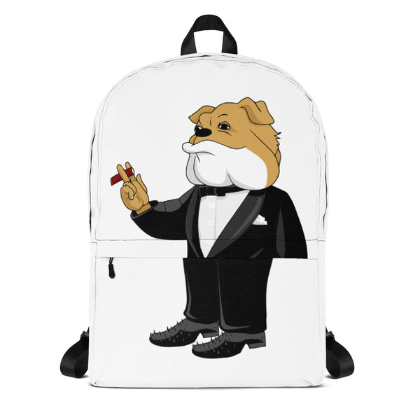 Dawg Father Backpack