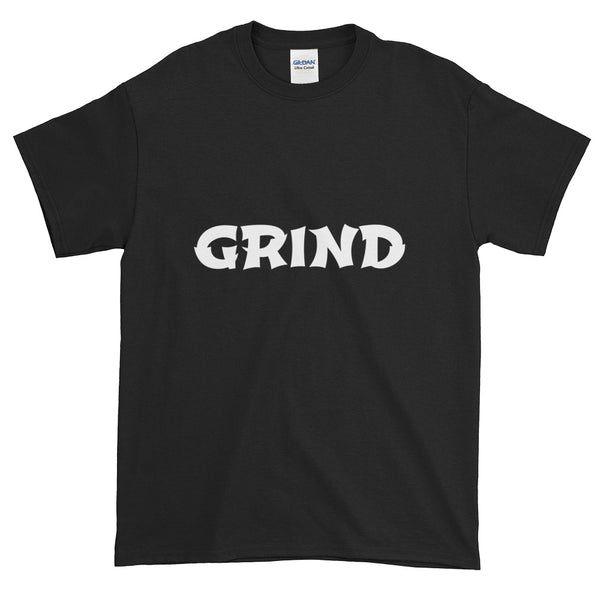 GRIND Short-Sleeve T-Shirt