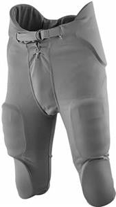 Rawlings Adult & Youth Stock Integrated Football Pants