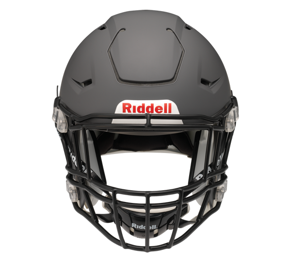 Riddell SpeedFlex Adult Football Helmet with Facemask