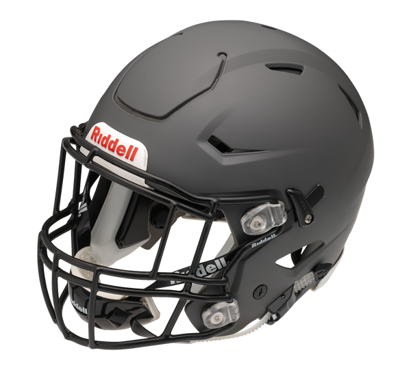 Riddell SpeedFlex Adult Football Helmet with Facemask